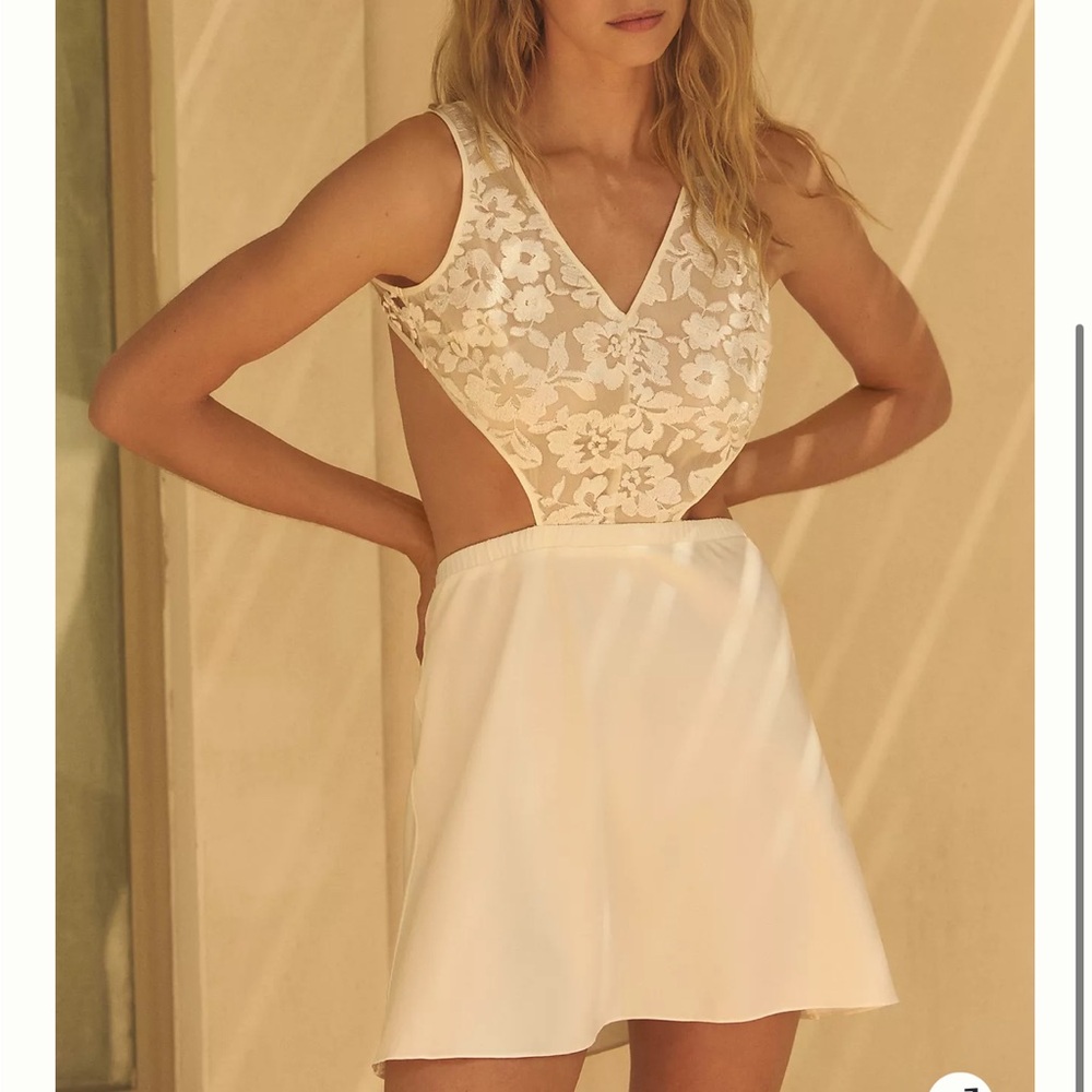 BRAND NEW from ANTHROPOLOGIE NEVER WORN tags still on